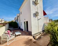 Venta - Villa-Chalet - Ciudad Quesada