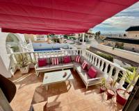 Venta - Villa-Chalet - Ciudad Quesada