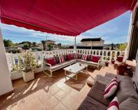 Venta - Villa-Chalet - Ciudad Quesada