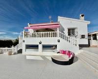 Venta - Villa-Chalet - Ciudad Quesada