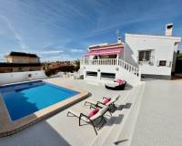 Venta - Villa-Chalet - Ciudad Quesada