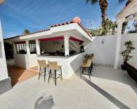Venta - Villa-Chalet - Ciudad Quesada