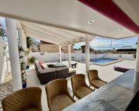 Venta - Villa-Chalet - Ciudad Quesada