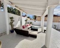 Venta - Villa-Chalet - Ciudad Quesada