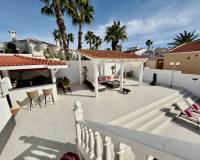 Venta - Villa-Chalet - Ciudad Quesada