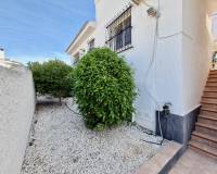 Venta - Villa-Chalet - Ciudad Quesada