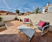 Venta - Villa-Chalet - Ciudad Quesada