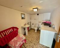 Venta - Villa-Chalet - Ciudad Quesada