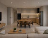 Venta - Villa-Chalet - Ciudad Quesada