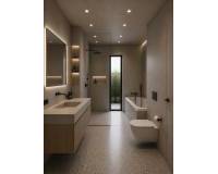 Venta - Villa-Chalet - Ciudad Quesada