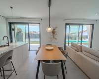 Venta - Villa-Chalet - Ciudad Quesada