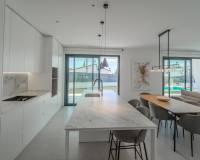 Venta - Villa-Chalet - Ciudad Quesada