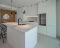 Venta - Villa-Chalet - Ciudad Quesada
