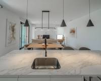 Venta - Villa-Chalet - Ciudad Quesada