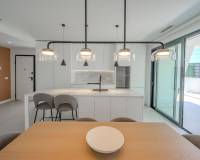 Venta - Villa-Chalet - Ciudad Quesada