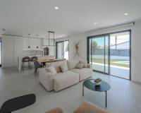 Venta - Villa-Chalet - Ciudad Quesada