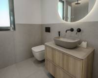 Venta - Villa-Chalet - Ciudad Quesada