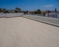 Venta - Villa-Chalet - Ciudad Quesada