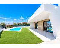 Venta - Villa-Chalet - Ciudad Quesada