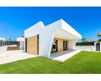 Venta - Villa-Chalet - Ciudad Quesada
