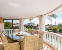 Venta - Villa-Chalet - Ciudad Quesada