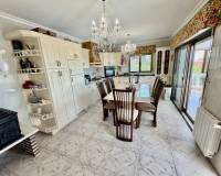 Venta - Villa-Chalet - Ciudad Quesada