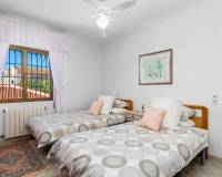 Venta - Villa-Chalet - Ciudad Quesada