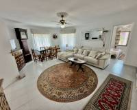Venta - Villa-Chalet - Ciudad Quesada