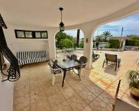 Venta - Villa-Chalet - Ciudad Quesada