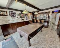 Venta - Villa-Chalet - Ciudad Quesada