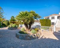 Venta - Villa-Chalet - Ciudad Quesada