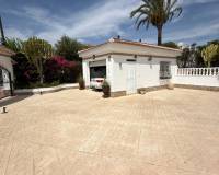 Venta - Villa-Chalet - Ciudad Quesada