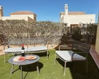 Venta - Villa-Chalet - Cuevas Del Almanzora - Villaricos