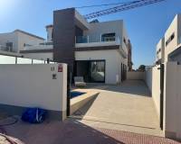 Venta - Villa-Chalet - Daya Nueva - Comunidad Valenciana