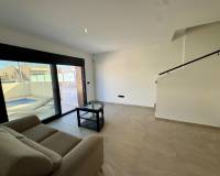 Venta - Villa-Chalet - Daya Nueva - Comunidad Valenciana