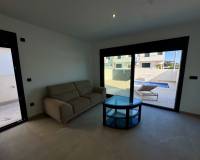 Venta - Villa-Chalet - Daya Nueva - Comunidad Valenciana