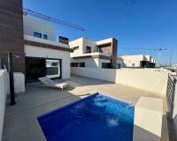 Venta - Villa-Chalet - Daya Nueva - Comunidad Valenciana