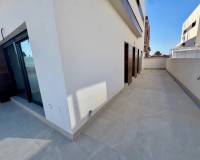 Venta - Villa-Chalet - Daya Nueva - Comunidad Valenciana