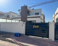 Venta - Villa-Chalet - Daya Nueva - Comunidad Valenciana