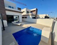 Venta - Villa-Chalet - Daya Nueva - Comunidad Valenciana