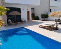 Venta - Villa-Chalet - Daya Nueva - Costa Blanca