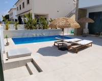 Venta - Villa-Chalet - Daya Nueva - Costa Blanca