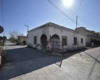 Venta - Villa-Chalet - Daya Nueva