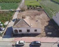 Venta - Villa-Chalet - Daya Nueva