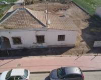 Venta - Villa-Chalet - Daya Nueva
