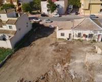 Venta - Villa-Chalet - Daya Nueva