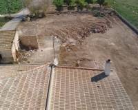 Venta - Villa-Chalet - Daya Nueva