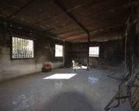 Venta - Villa-Chalet - Daya Nueva