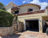 Venta - Villa-Chalet - Denia - Campusos