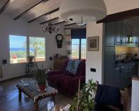 Venta - Villa-Chalet - Denia - Campusos